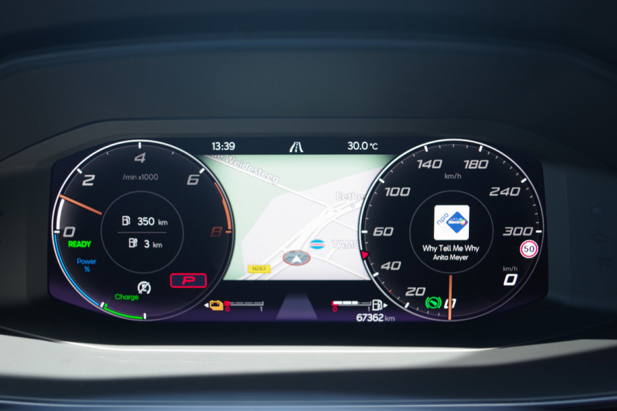CUPRA Formentor 1.4 e-Hybrid 245 PK VZ Performance PHEV, Groot-Navigatie, Adap. Cruise Control, Camera.