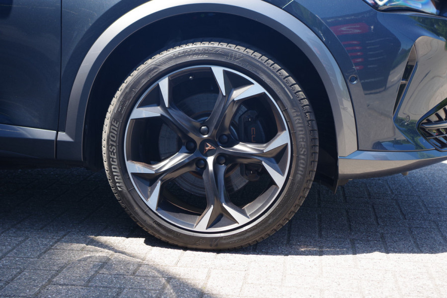 CUPRA Formentor 1.4 e-Hybrid 245 PK VZ Performance PHEV, Groot-Navigatie, Adap. Cruise Control, Camera.