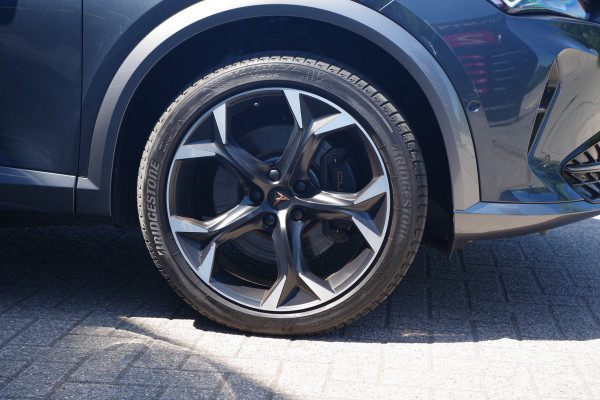 CUPRA Formentor 1.4 e-Hybrid 245 PK VZ Performance PHEV, Groot-Navigatie, Adap. Cruise Control, Camera.