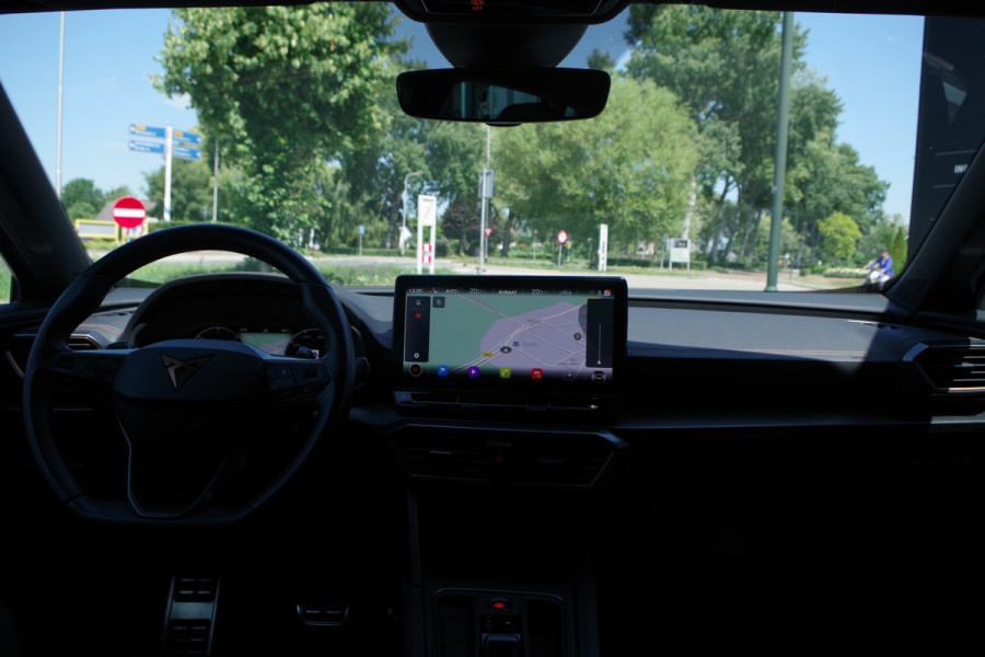 CUPRA Formentor 1.4 e-Hybrid 245 PK VZ Performance PHEV, Groot-Navigatie, Adap. Cruise Control, Camera.