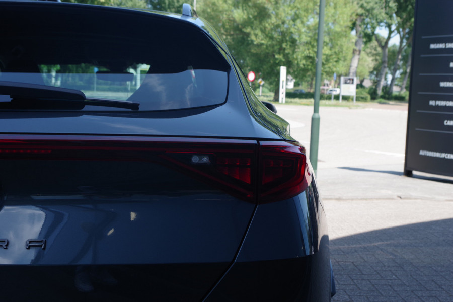 CUPRA Formentor 1.4 e-Hybrid 245 PK VZ Performance PHEV, Groot-Navigatie, Adap. Cruise Control, Camera.