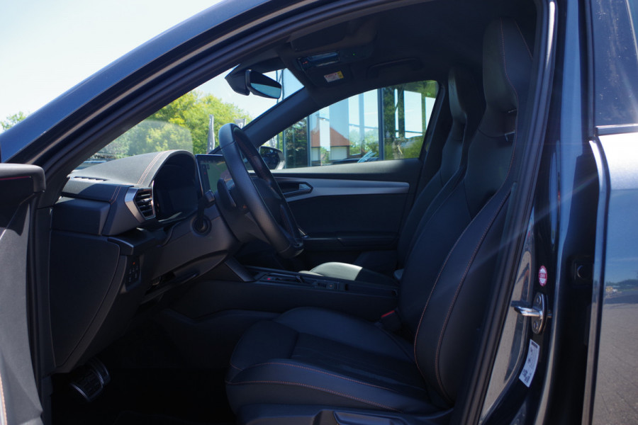 CUPRA Formentor 1.4 e-Hybrid 245 PK VZ Performance PHEV, Groot-Navigatie, Adap. Cruise Control, Camera.