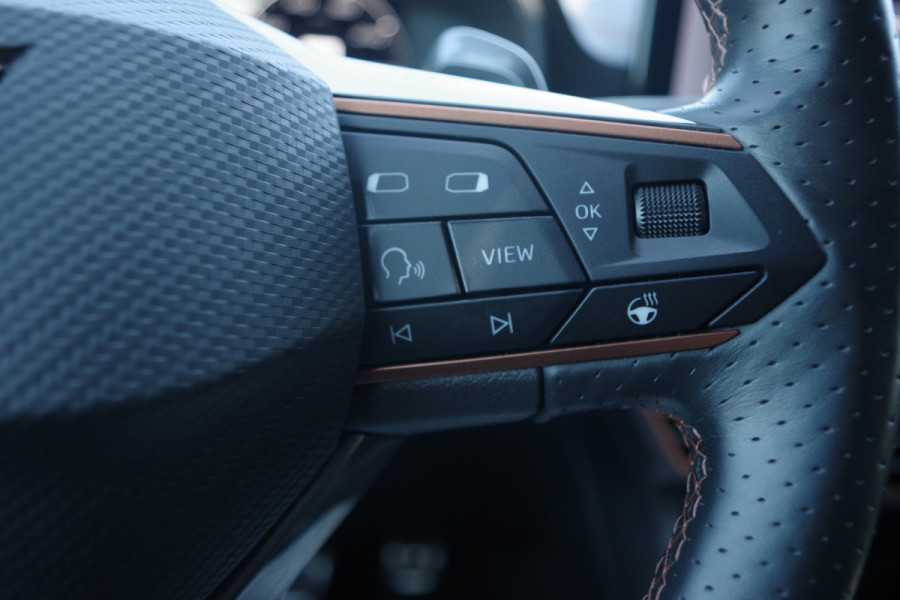 CUPRA Formentor 1.4 e-Hybrid 245 PK VZ Performance PHEV, Groot-Navigatie, Adap. Cruise Control, Camera.