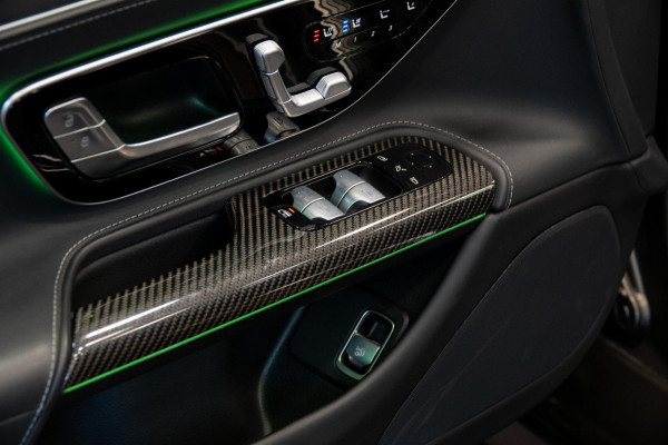 Mercedes-Benz SL-Klasse Roadster AMG 63 4MATIC+ *Lift-systeem / Achterasbesturing AMG / Carbon-Interieur / Track Pack / Stoelventilatie / Head-Up / Keyless*