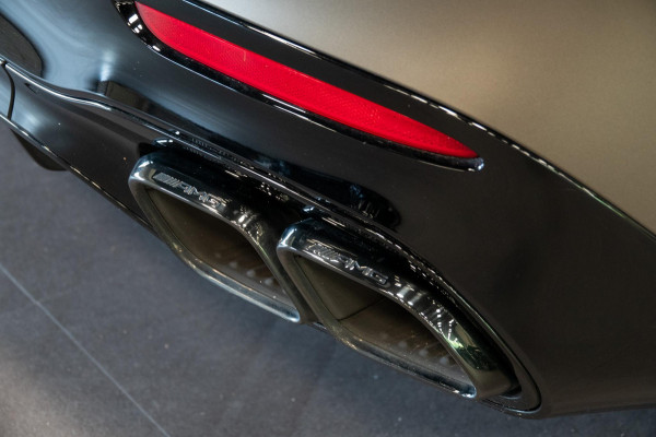 Mercedes-Benz SL-Klasse Roadster AMG 63 4MATIC+ *Lift-systeem / Achterasbesturing AMG / Carbon-Interieur / Track Pack / Stoelventilatie / Head-Up / Keyless*