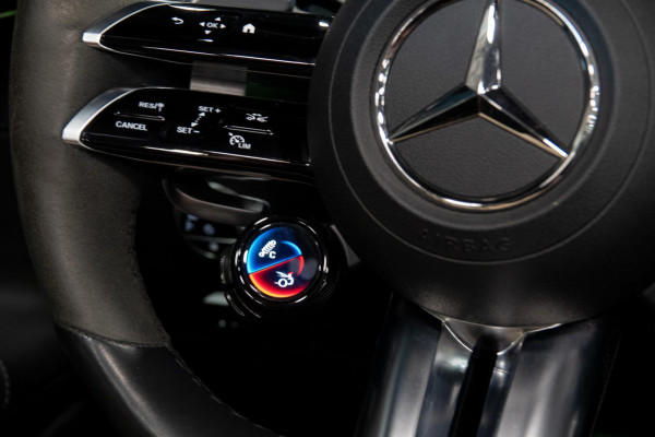 Mercedes-Benz SL-Klasse Roadster AMG 63 4MATIC+ *Lift-systeem / Achterasbesturing AMG / Carbon-Interieur / Track Pack / Stoelventilatie / Head-Up / Keyless*