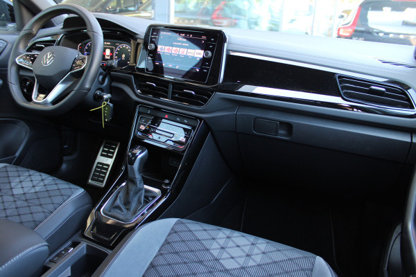 Volkswagen T-Roc 1.5 TSI R-Line | Camera | Adaptive cruise | Navigatie