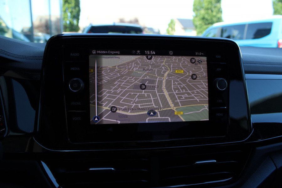 Volkswagen T-Roc 1.5 TSI R-Line | Camera | Adaptive cruise | Navigatie