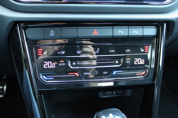 Volkswagen T-Roc 1.5 TSI R-Line | Camera | Adaptive cruise | Navigatie