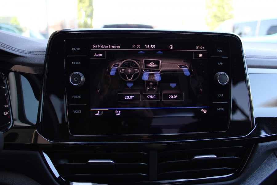 Volkswagen T-Roc 1.5 TSI R-Line | Camera | Adaptive cruise | Navigatie