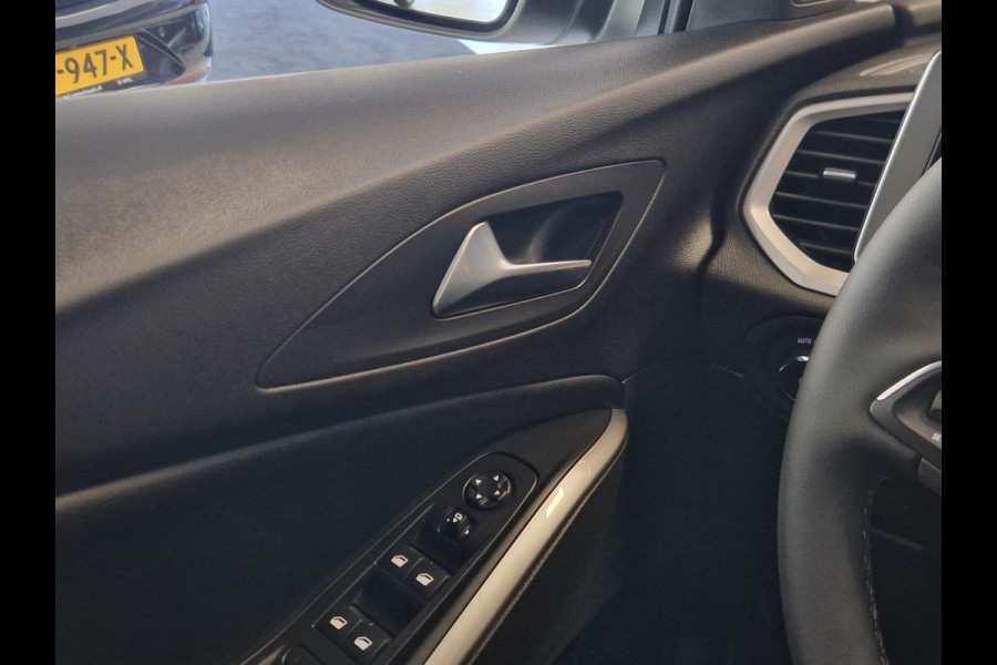 Opel Grandland 1.2 Turbo GS Line | AUTOMAAT | NAVI | CAMERA | LED | Black Pack | 2 x AGR stoel| Park Pilot | Stoel & stuurverw. |