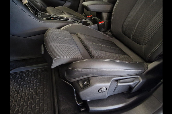 Opel Grandland 1.2 Turbo GS Line | AUTOMAAT | NAVI | CAMERA | LED | Black Pack | 2 x AGR stoel| Park Pilot | Stoel & stuurverw. |