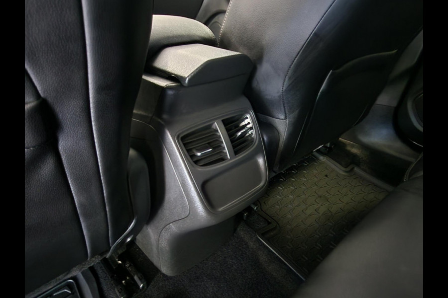 Opel Grandland 1.2 Turbo GS Line | AUTOMAAT | NAVI | CAMERA | LED | Black Pack | 2 x AGR stoel| Park Pilot | Stoel & stuurverw. |