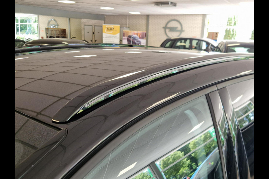 Opel Grandland 1.2 Turbo GS Line | AUTOMAAT | NAVI | CAMERA | LED | Black Pack | 2 x AGR stoel| Park Pilot | Stoel & stuurverw. |