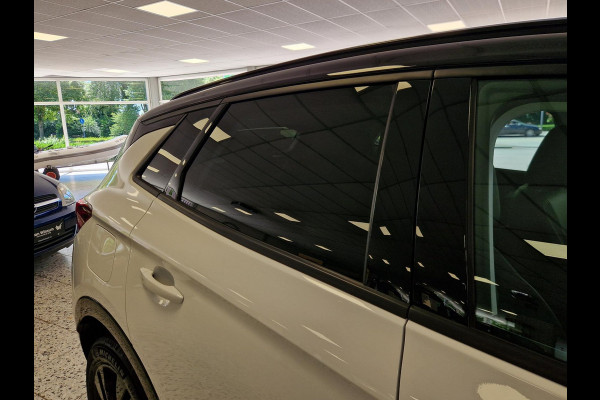 Opel Grandland 1.2 Turbo GS Line | AUTOMAAT | NAVI | CAMERA | LED | Black Pack | 2 x AGR stoel| Park Pilot | Stoel & stuurverw. |