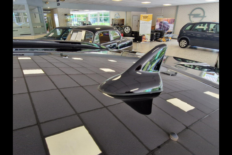 Opel Grandland 1.2 Turbo GS Line | AUTOMAAT | NAVI | CAMERA | LED | Black Pack | 2 x AGR stoel| Park Pilot | Stoel & stuurverw. |