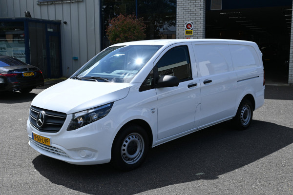 Mercedes-Benz Vito 114 CDI L2 2 Schuifdeuren, Distronic, 2500 KG trekhaak