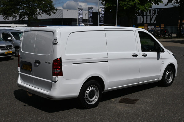 Mercedes-Benz Vito 114 CDI L2 2 Schuifdeuren, Distronic, 2500 KG trekhaak