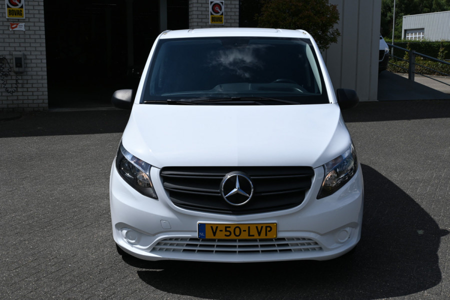 Mercedes-Benz Vito 114 CDI L2 2 Schuifdeuren, Distronic, 2500 KG trekhaak