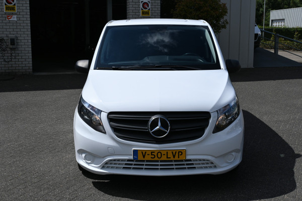 Mercedes-Benz Vito 114 CDI L2 2 Schuifdeuren, Distronic, 2500 KG trekhaak