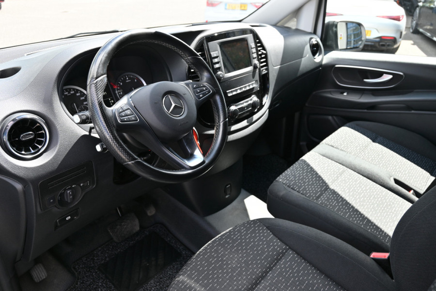Mercedes-Benz Vito 114 CDI L2 2 Schuifdeuren, Distronic, 2500 KG trekhaak