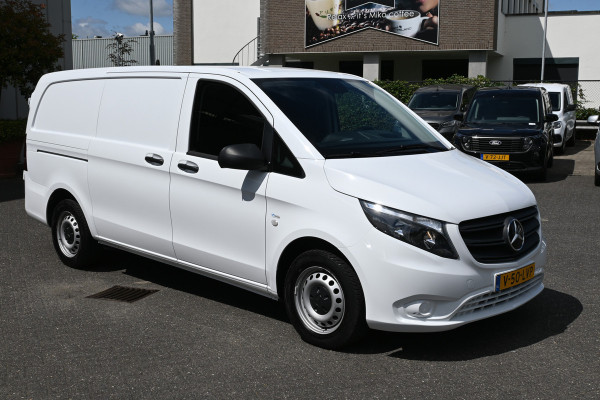 Mercedes-Benz Vito 114 CDI L2 2 Schuifdeuren, Distronic, 2500 KG trekhaak