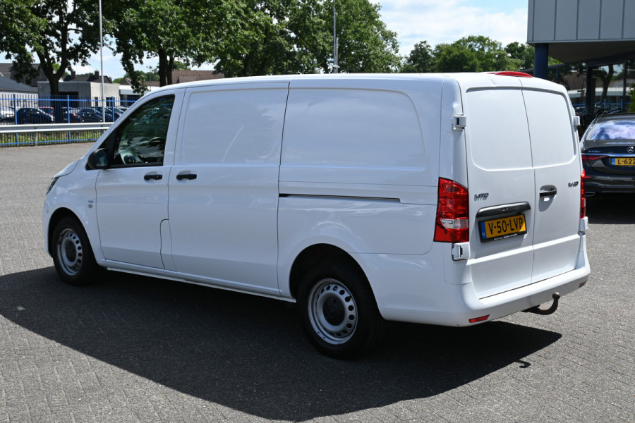 Mercedes-Benz Vito 114 CDI L2 2 Schuifdeuren, Distronic, 2500 KG trekhaak