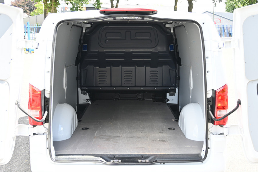 Mercedes-Benz Vito 114 CDI L2 2 Schuifdeuren, Distronic, 2500 KG trekhaak