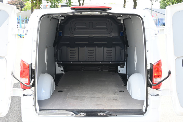 Mercedes-Benz Vito 114 CDI L2 2 Schuifdeuren, Distronic, 2500 KG trekhaak