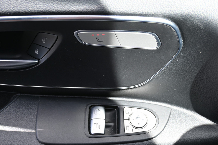 Mercedes-Benz Vito 114 CDI L2 2 Schuifdeuren, Distronic, 2500 KG trekhaak
