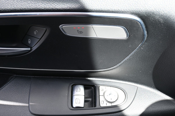 Mercedes-Benz Vito 114 CDI L2 2 Schuifdeuren, Distronic, 2500 KG trekhaak