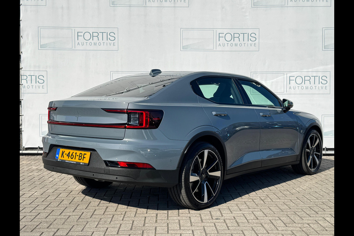 Polestar 2 Long Range Dual Motor Launch Edition 78kWh PANODAK | 360 CAMERA