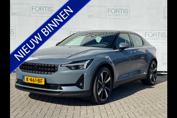Polestar 2 Long Range Dual Motor Launch Edition 78kWh PANODAK | 360 CAMERA