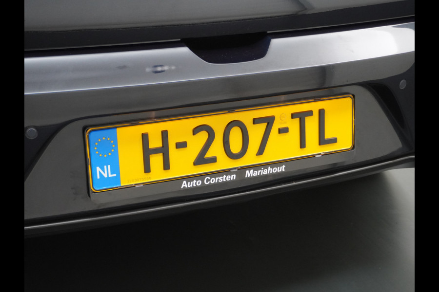Kia e-Niro 64kWh 204PK Leder Camera Adaptive-Cruise Warmtepomp Apple Carplay Android Auto Navi Ecc DAB Pdc Executive-Line Stoel Verwarming/ Keyless Led Achterbank+Stuur Verwarming Dodehoek assistent Regen-Lichtsensor JBL-Soundsystem Bluetooth Draadloze tel.lader Lmv 17" 1e Eigenaar! Krachtige en zuinige aandrijflijn met grootste accu! €45.000 Nieuw