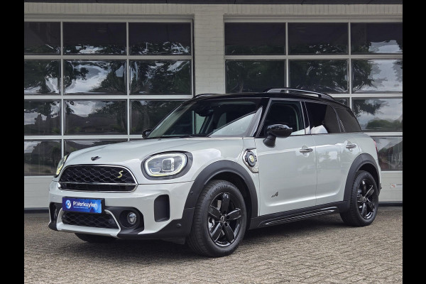 MINI Countryman 2.0 CO.S E ALL4 | ADAPTIVE CRUISE CONTROL | LEDER | SPORTSTOELEN | CAMERA | CLIMATE CONTROL |