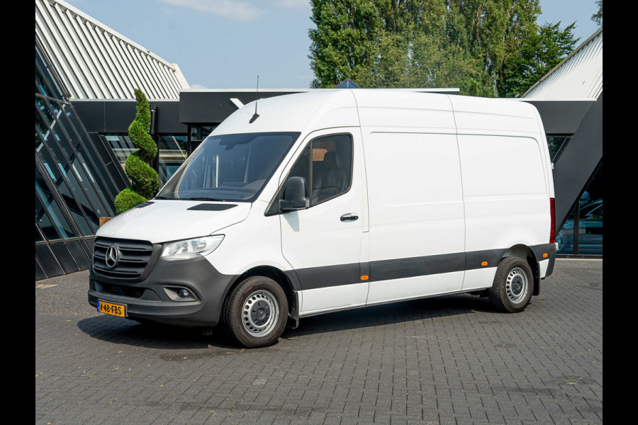 Mercedes-Benz Sprinter 314 2.2 CDI L2H2
