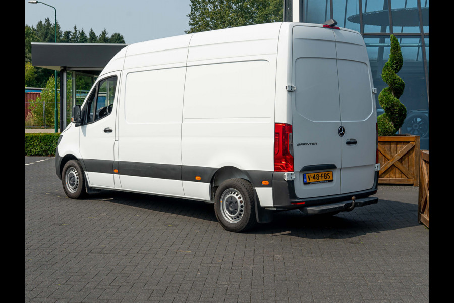 Mercedes-Benz Sprinter 314 2.2 CDI L2H2