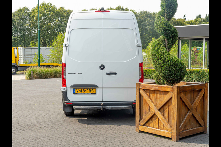 Mercedes-Benz Sprinter 314 2.2 CDI L2H2