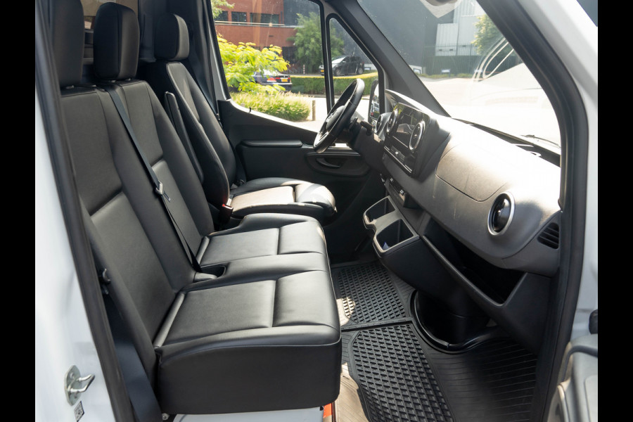 Mercedes-Benz Sprinter 314 2.2 CDI L2H2