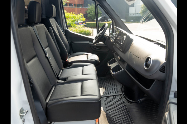 Mercedes-Benz Sprinter 314 2.2 CDI L2H2