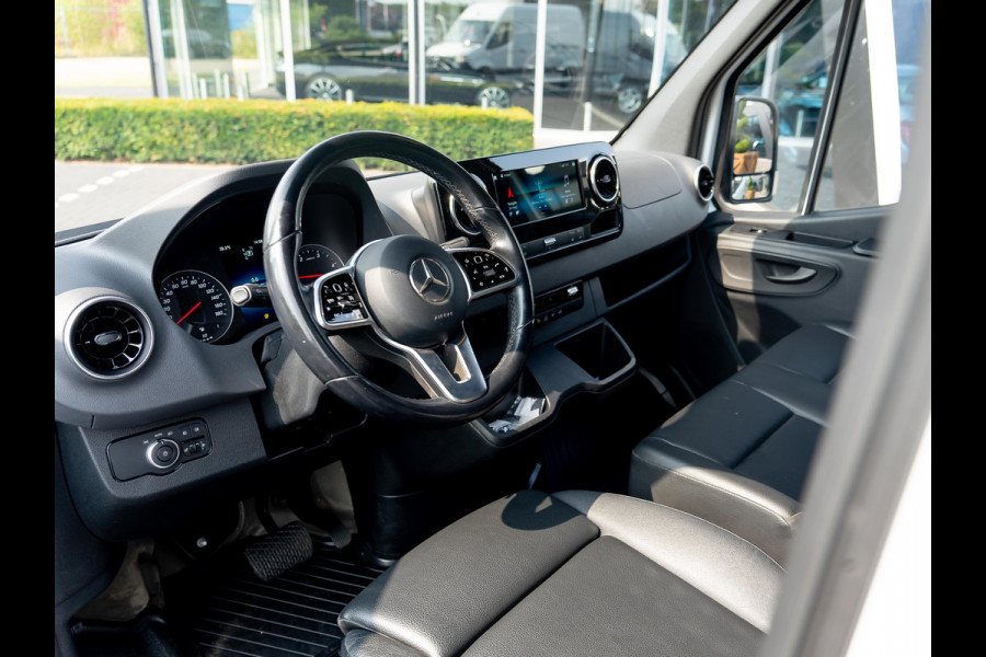 Mercedes-Benz Sprinter 314 2.2 CDI L2H2