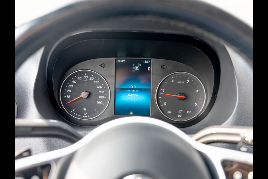 Mercedes-Benz Sprinter 314 2.2 CDI L2H2