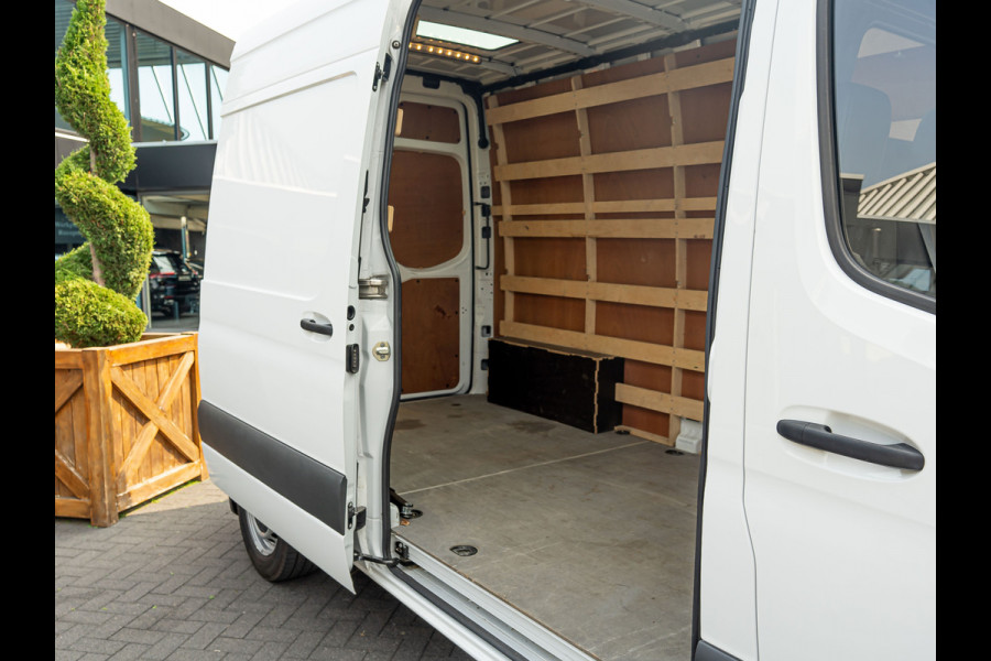 Mercedes-Benz Sprinter 314 2.2 CDI L2H2