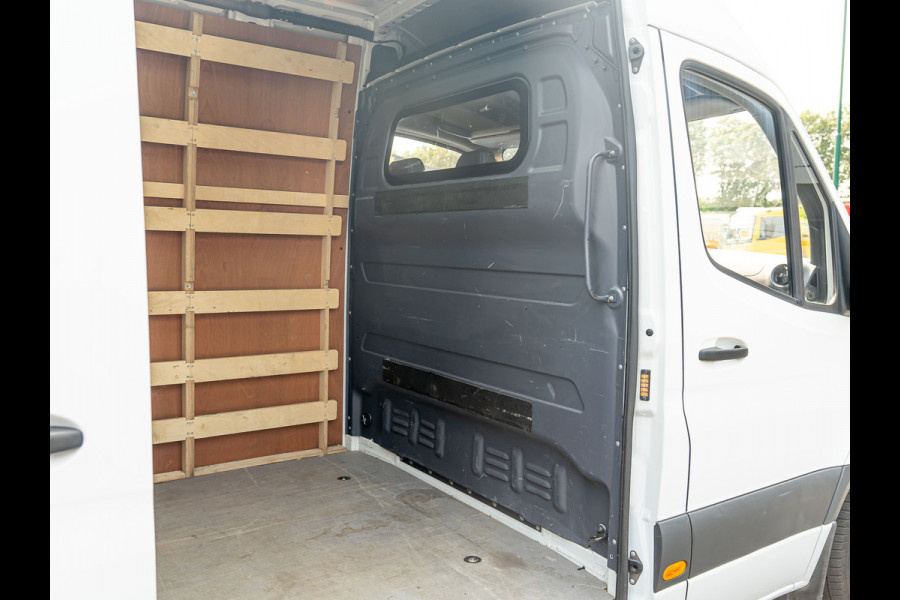 Mercedes-Benz Sprinter 314 2.2 CDI L2H2