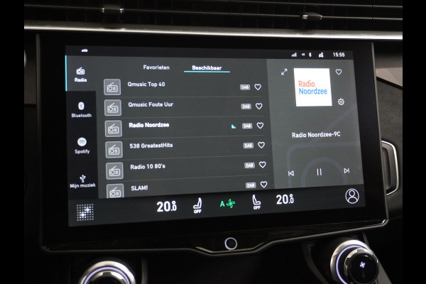 Lynk & Co 01 1.5 PHEV AUT-7 261pk Pano-Schuif-K-dak 20" 360°Camera Apple Carplay Android Auto Adaptive-Cr NaviPdc-a+v Ecc Keyless Led M-BuxPl Elek.Memory.Stoel File assistent Dodehoek detector Elektrisch bedienbare achterklep Rijstrooksensor Wifi Verkeersbord detectie 425Nm koppel 3,6kw laadvermogen A-label Euro 6 Hybride Benzine / Elektrisch rijden tot ca 69km  1800kg trekvermogen