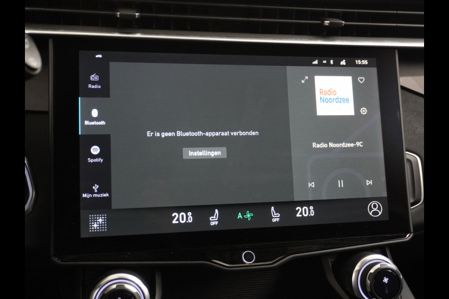 Lynk & Co 01 1.5 PHEV AUT-7 261pk Pano-Schuif-K-dak 20" 360°Camera Apple Carplay Android Auto Adaptive-Cr NaviPdc-a+v Ecc Keyless Led M-BuxPl Elek.Memory.Stoel File assistent Dodehoek detector Elektrisch bedienbare achterklep Rijstrooksensor Wifi Verkeersbord detectie 425Nm koppel 3,6kw laadvermogen A-label Euro 6 Hybride Benzine / Elektrisch rijden tot ca 69km  1800kg trekvermogen