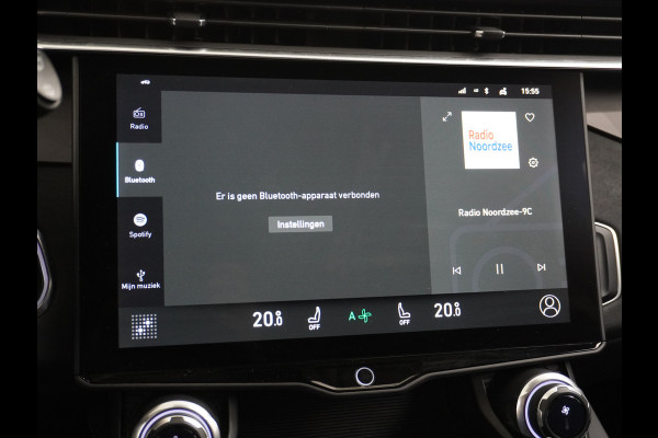 Lynk & Co 01 1.5 PHEV AUT-7 261pk Pano-Schuif-K-dak 20" 360°Camera Apple Carplay Android Auto Adaptive-Cr NaviPdc-a+v Ecc Keyless Led M-BuxPl Elek.Memory.Stoel File assistent Dodehoek detector Elektrisch bedienbare achterklep Rijstrooksensor Wifi Verkeersbord detectie 425Nm koppel 3,6kw laadvermogen A-label Euro 6 Hybride Benzine / Elektrisch rijden tot ca 69km  1800kg trekvermogen