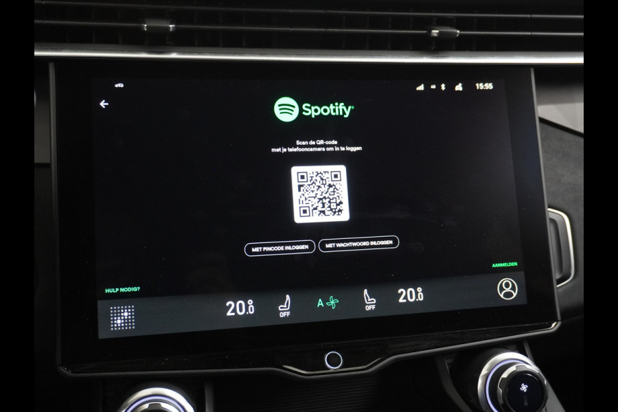 Lynk & Co 01 1.5 PHEV AUT-7 261pk Pano-Schuif-K-dak 20" 360°Camera Apple Carplay Android Auto Adaptive-Cr NaviPdc-a+v Ecc Keyless Led M-BuxPl Elek.Memory.Stoel File assistent Dodehoek detector Elektrisch bedienbare achterklep Rijstrooksensor Wifi Verkeersbord detectie 425Nm koppel 3,6kw laadvermogen A-label Euro 6 Hybride Benzine / Elektrisch rijden tot ca 69km  1800kg trekvermogen