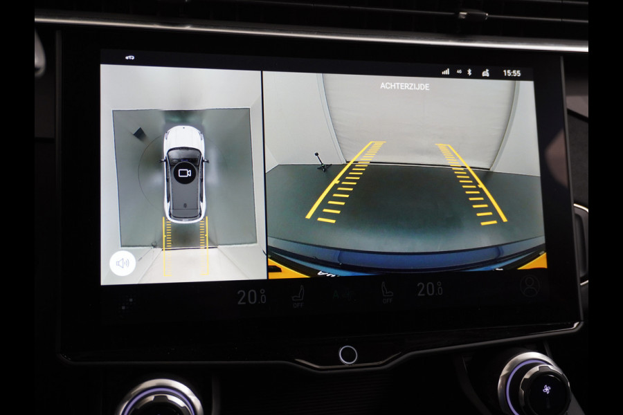 Lynk & Co 01 1.5 PHEV AUT-7 261pk Pano-Schuif-K-dak 20" 360°Camera Apple Carplay Android Auto Adaptive-Cr NaviPdc-a+v Ecc Keyless Led M-BuxPl Elek.Memory.Stoel File assistent Dodehoek detector Elektrisch bedienbare achterklep Rijstrooksensor Wifi Verkeersbord detectie 425Nm koppel 3,6kw laadvermogen A-label Euro 6 Hybride Benzine / Elektrisch rijden tot ca 69km  1800kg trekvermogen
