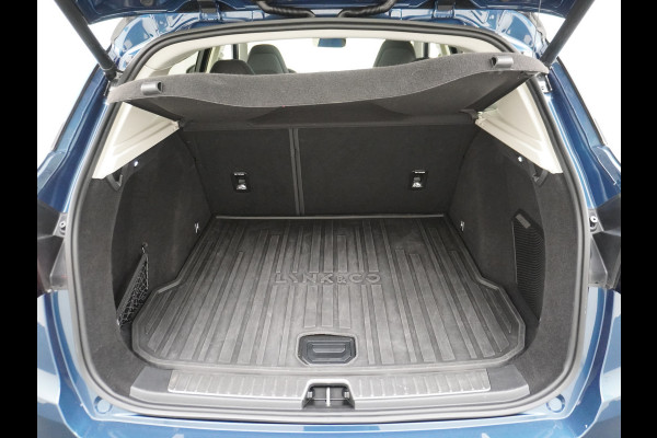 Lynk & Co 01 1.5 PHEV AUT-7 261pk Pano-Schuif-K-dak 20" 360°Camera Apple Carplay Android Auto Adaptive-Cr NaviPdc-a+v Ecc Keyless Led M-BuxPl Elek.Memory.Stoel File assistent Dodehoek detector Elektrisch bedienbare achterklep Rijstrooksensor Wifi Verkeersbord detectie 425Nm koppel 3,6kw laadvermogen A-label Euro 6 Hybride Benzine / Elektrisch rijden tot ca 69km  1800kg trekvermogen